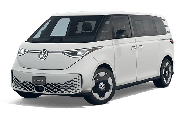 Vw van id discount